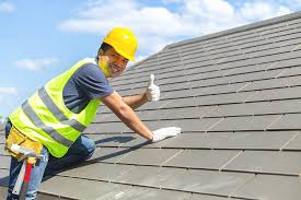 Best Roof Maintenance and Cleaning  in Fords, NJ